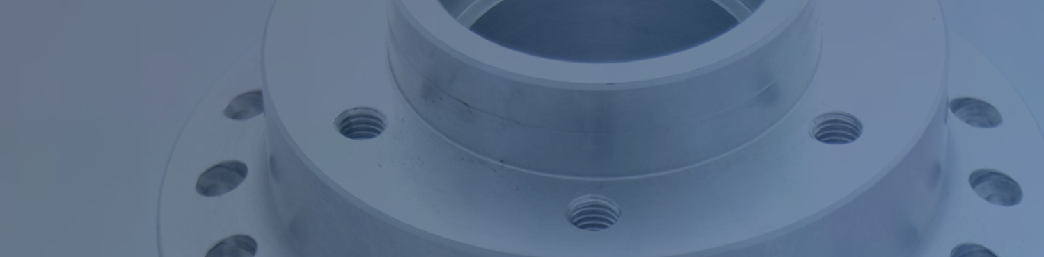 CNC Machining Services